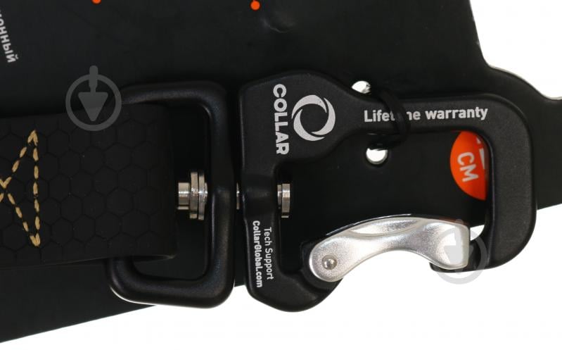 Поводок Evolutor 2,5х120 см - фото 4 Поводок Evolutor 2,5х120 см - фото 4