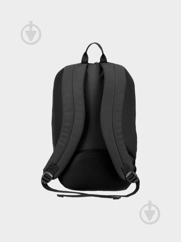 Рюкзак 4F BACKPACK U280 4FWSS24ABACU280-20S 20 л чорний - фото 3