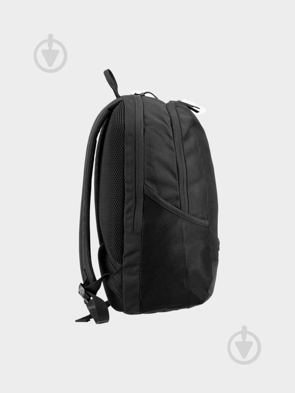 Рюкзак 4F BACKPACK U280 4FWSS24ABACU280-20S 20 л чорний - фото 4