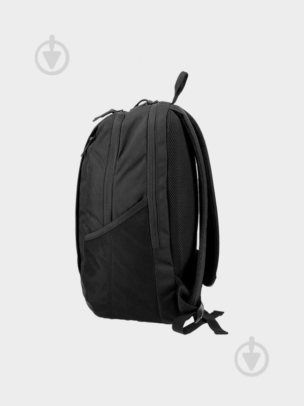 Рюкзак 4F BACKPACK U280 4FWSS24ABACU280-20S 20 л чорний - фото 5