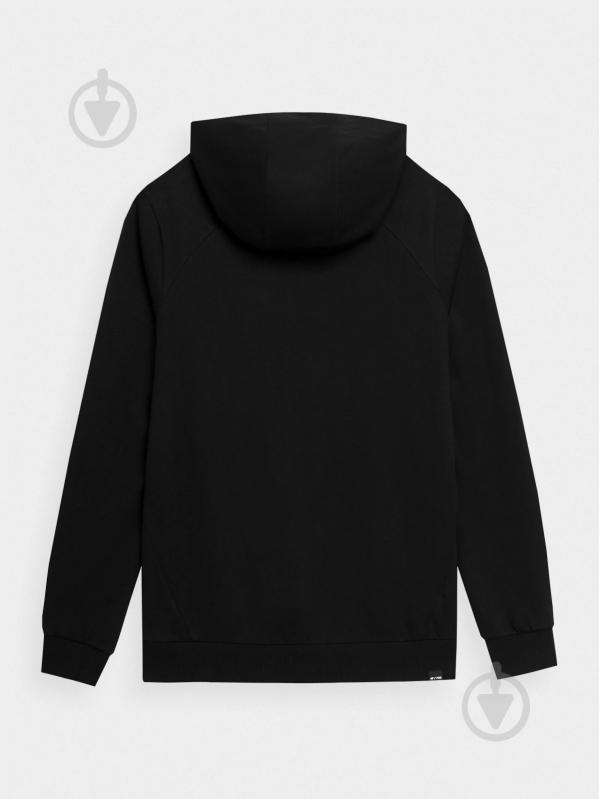 Джемпер 4F RL9_SWEATSHIRT RL9SS22TSWSM185-20S р. S зеленый - фото 7