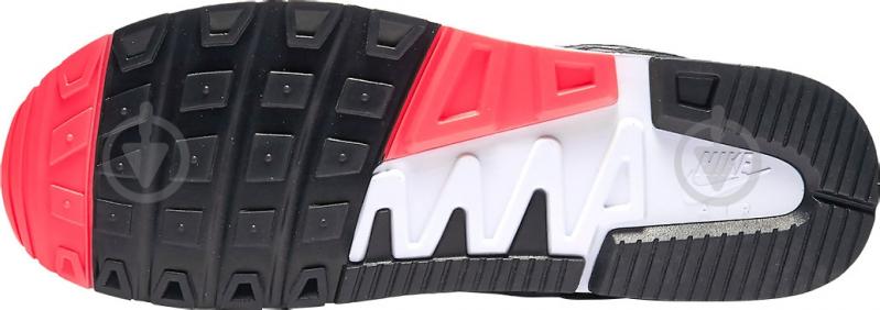 Кроссовки мужские демисезонные Nike AIR SPAN II AH8047-005 р.41 серые - фото 6 Кроссовки мужские демисезонные Nike AIR SPAN II AH8047-005 р.41 серые - фото 6