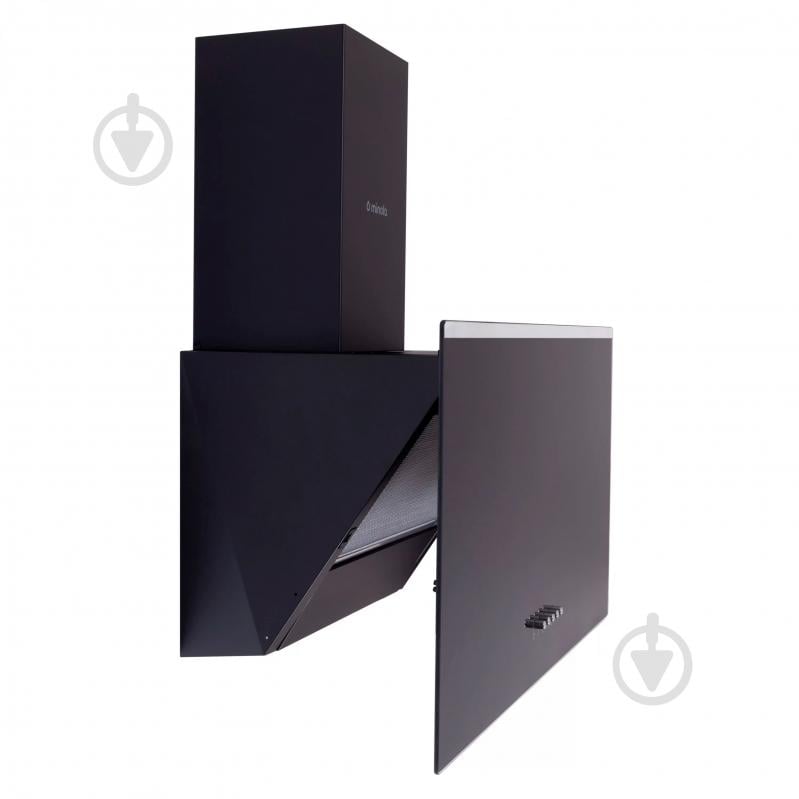 Витяжка Minola HDN 5222 BL/INOX 700 LED - фото 2