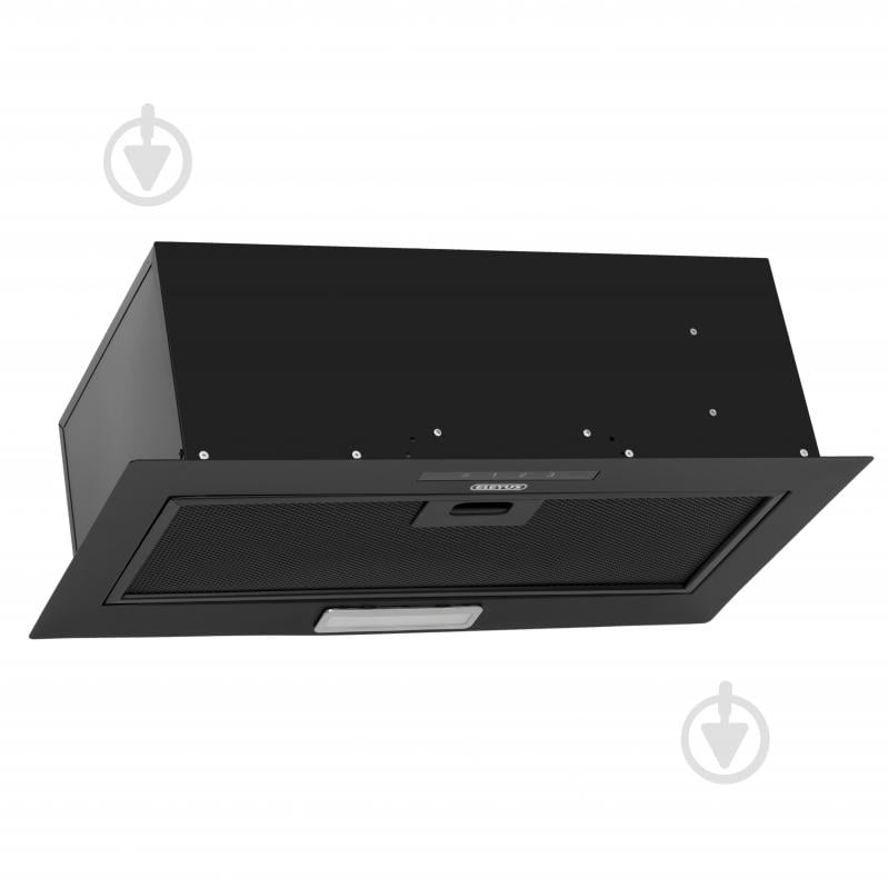 Вытяжка Eleyus ETNA 1000 LED 52 BL - фото 2 Вытяжка Eleyus ETNA 1000 LED 52 BL - фото 2