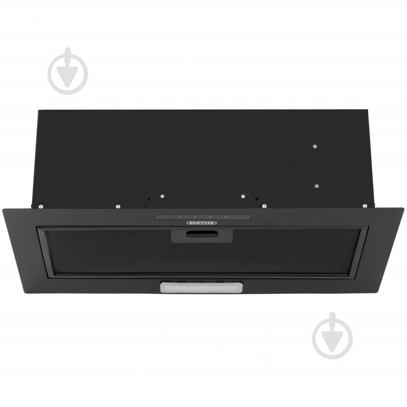 Вытяжка Eleyus ETNA 1000 LED 52 BL - фото 1 Вытяжка Eleyus ETNA 1000 LED 52 BL - фото 1