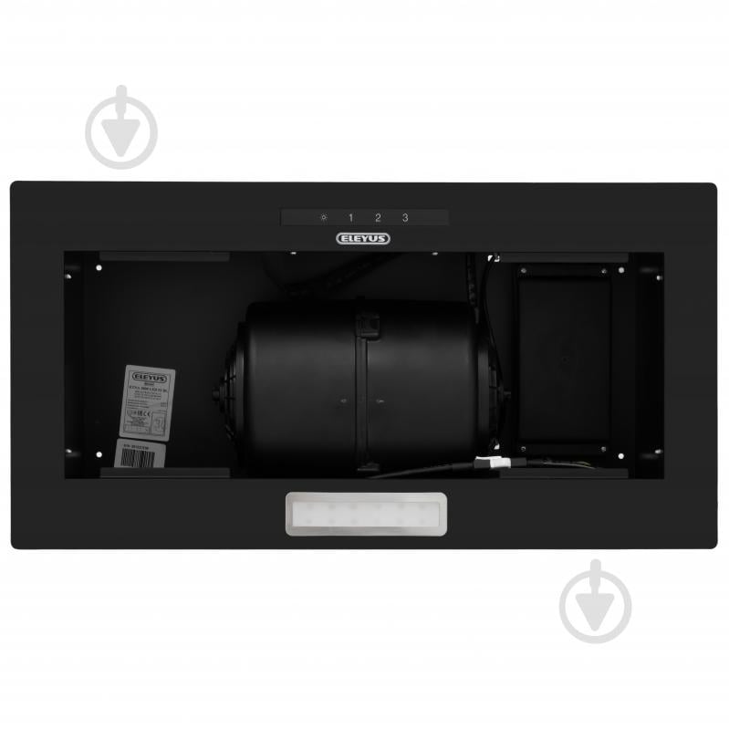 Вытяжка Eleyus ETNA 1000 LED 52 BL - фото 7 Вытяжка Eleyus ETNA 1000 LED 52 BL - фото 7