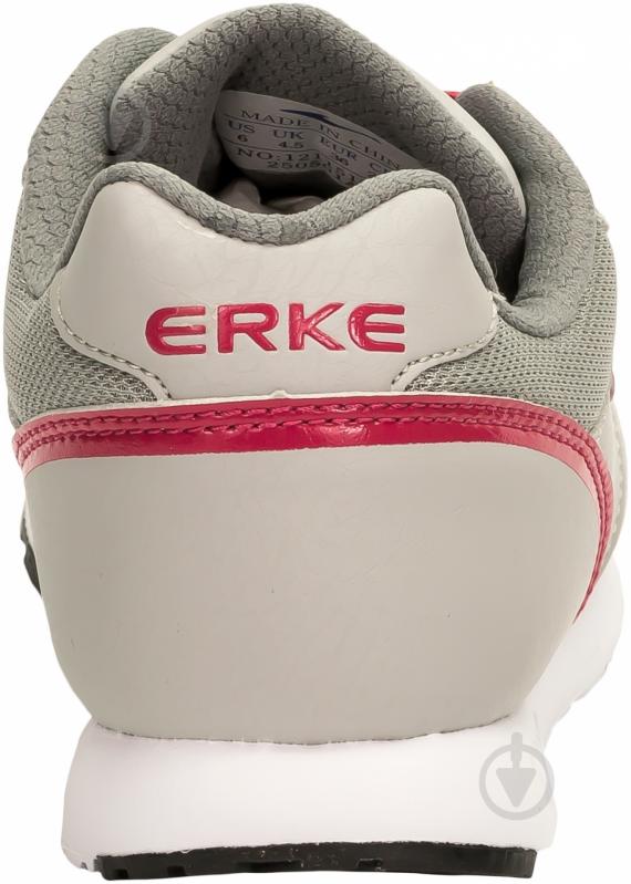 Кроссовки Erke 12115120112-103 р.40 бежевый - фото 4 Кроссовки Erke 12115120112-103 р.40 бежевый - фото 4