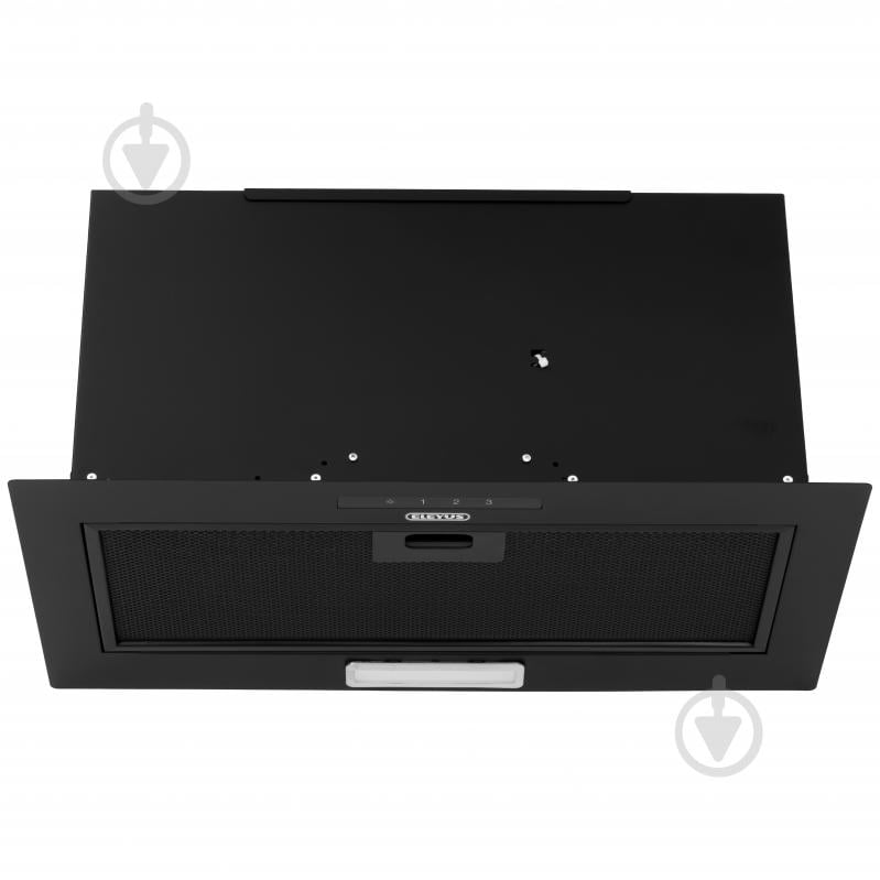 Вытяжка Eleyus ETNA 800 LED 52 BL - фото 1