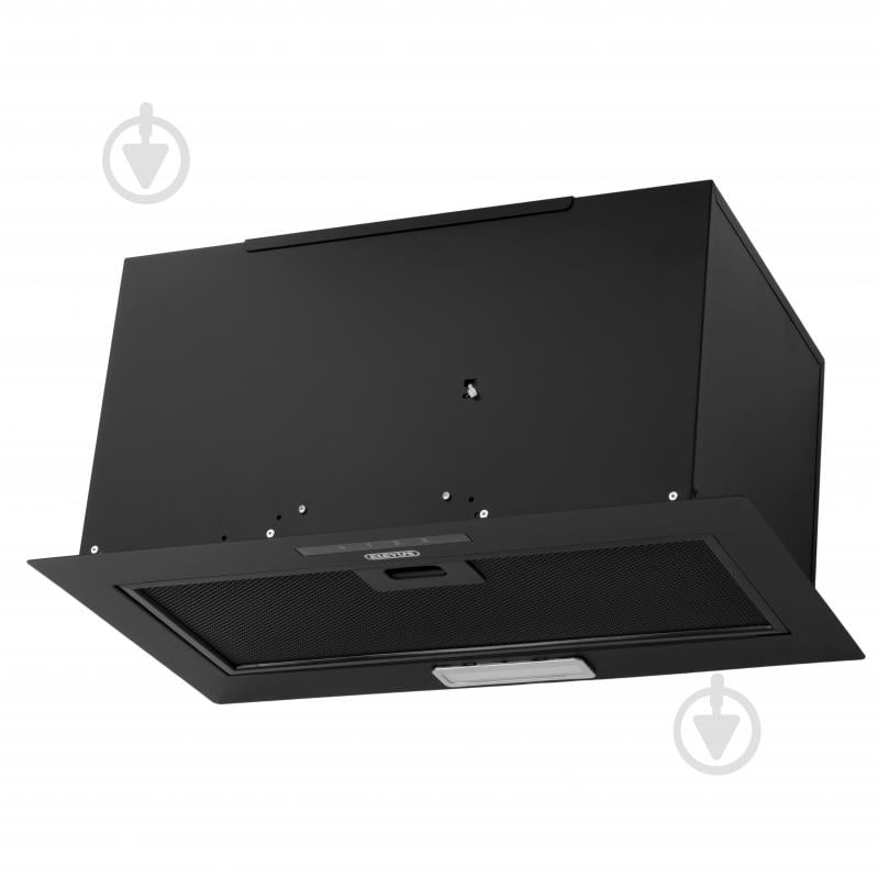 Вытяжка Eleyus ETNA 800 LED 52 BL - фото 3