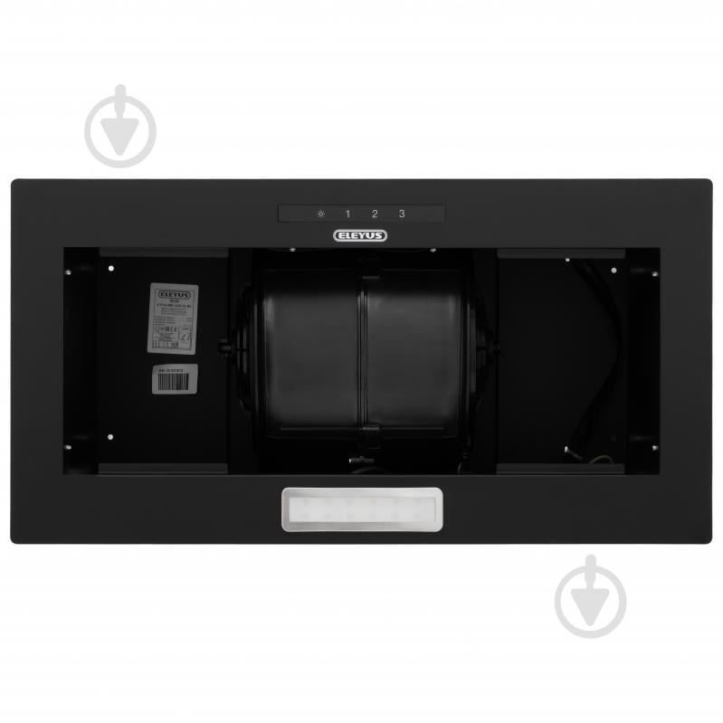 Вытяжка Eleyus ETNA 800 LED 52 BL - фото 7