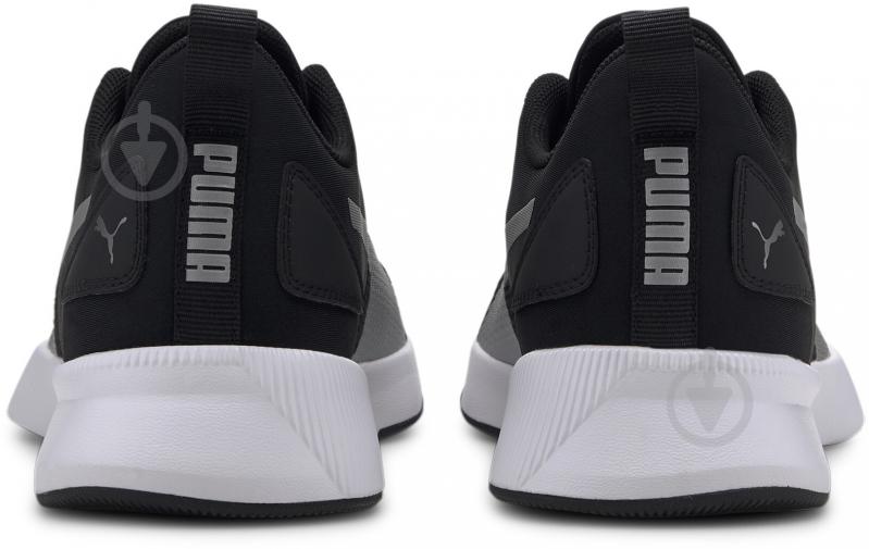 Кроссовки Puma FLYER RUNNER 19225725 р.36 черные - фото 5