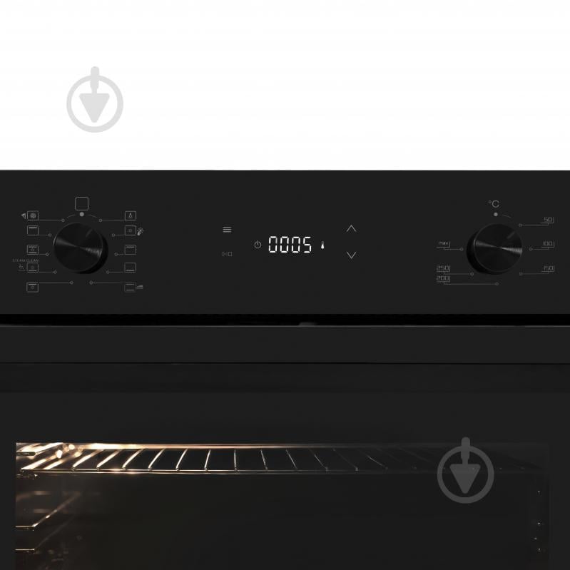 Духова шафа Eleyus KAMILLA 6010 BL TL - фото 4