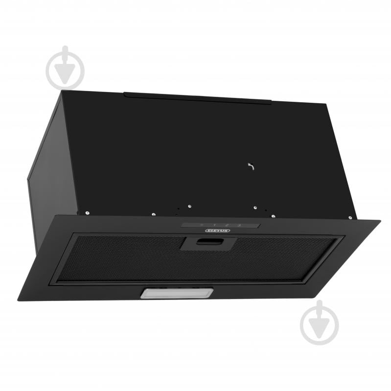 Вытяжка Eleyus ETNA 1200 LED 52 BL - фото 2