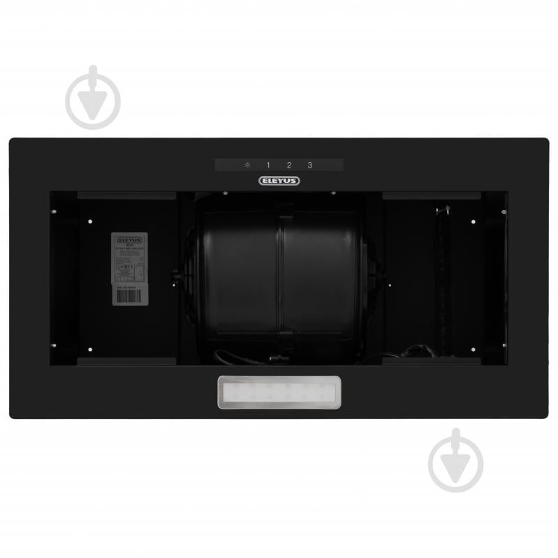 Вытяжка Eleyus ETNA 1200 LED 52 BL - фото 7