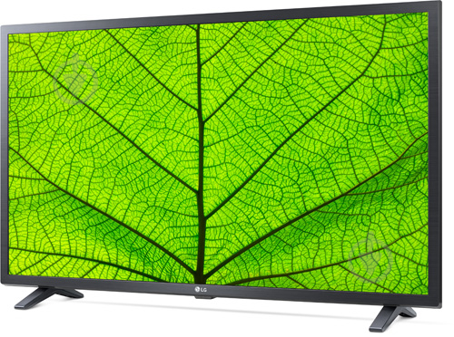 Телевизор LG 32LM637BPLA black - фото 2