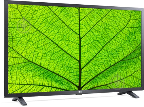 Телевизор LG 32LM637BPLA black - фото 5