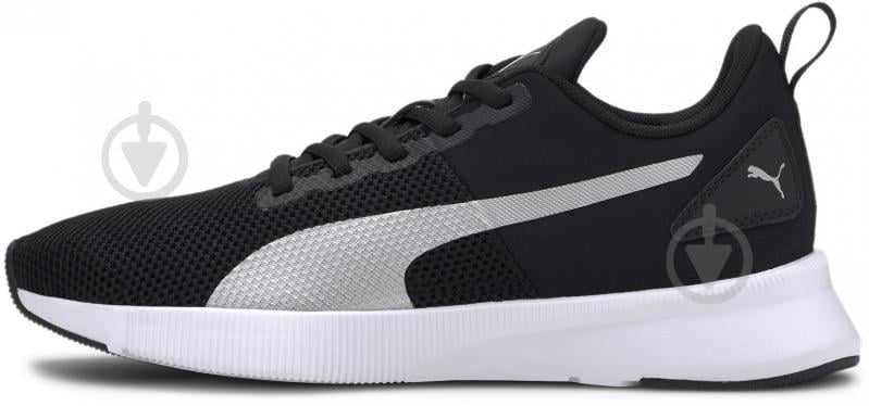 Кроссовки Puma FLYER RUNNER 19225725 р.44,5 черные - фото 1 Кроссовки Puma FLYER RUNNER 19225725 р.44,5 черные - фото 1