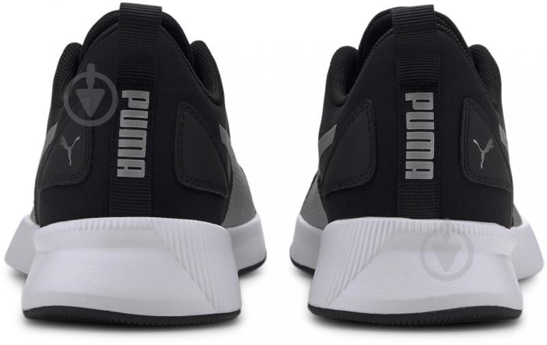 Кроссовки Puma FLYER RUNNER 19225725 р.44,5 черные - фото 5 Кроссовки Puma FLYER RUNNER 19225725 р.44,5 черные - фото 5
