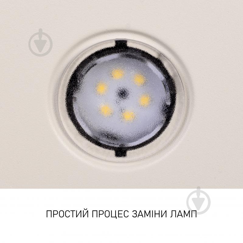 Вытяжка Minola HVS 5242 IV 700 LED - фото 10
