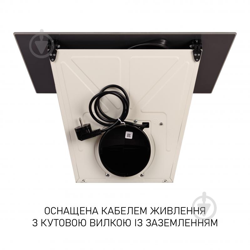 Вытяжка Minola HVS 5242 IV 700 LED - фото 11