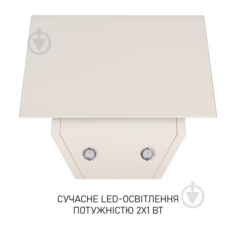 Вытяжка Minola HVS 5242 IV 700 LED - фото 9