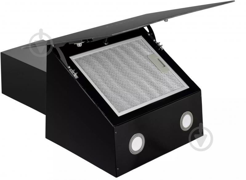 Витяжка Minola HVS 6812 BL 1200 LED - фото 7