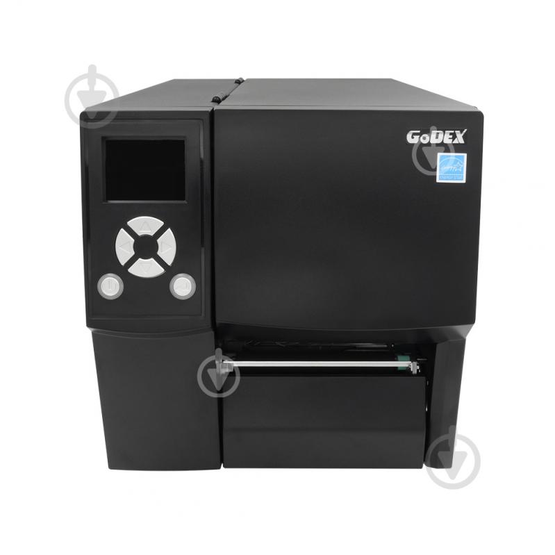 Принтер этикеток GODEX ZX430i - фото 3