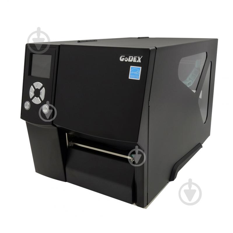 Принтер этикеток GODEX ZX430i - фото 2