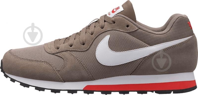 Кроссовки Nike MD RUNNER 2 749794-203 р.45 - фото 1