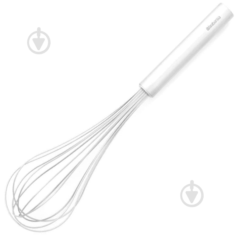 Венчик Brabantia Profile Line 32,5х7,5 см 250842 - фото 1