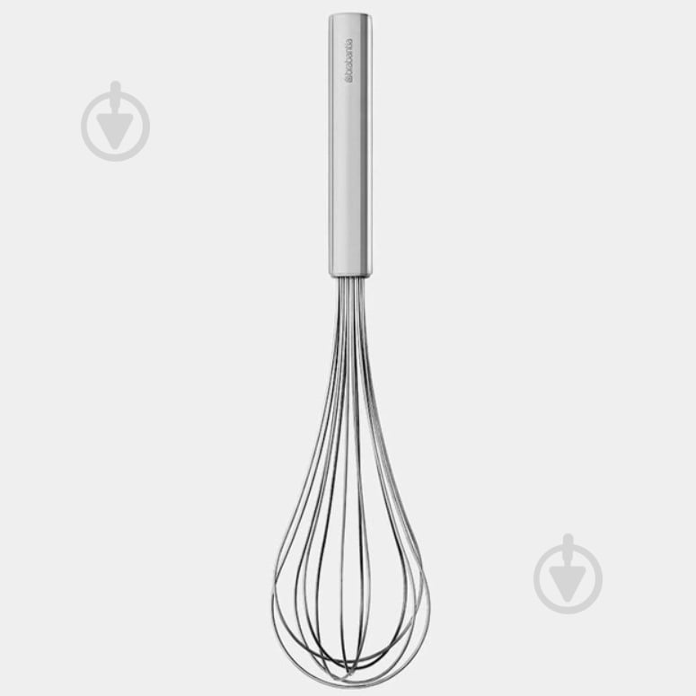 Венчик Brabantia Profile Line 32,5х7,5 см 250842 - фото 3
