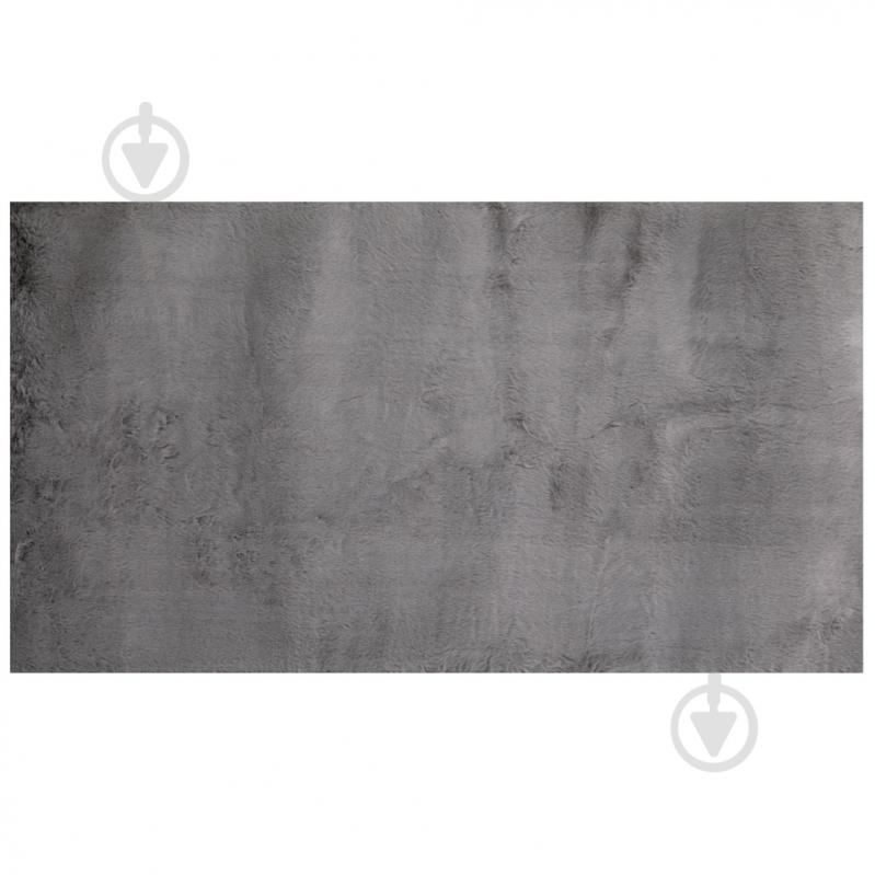 Ковер Kayoom Emotion Grey 60x110 - фото 1 Ковер Kayoom Emotion Grey 60x110 - фото 1