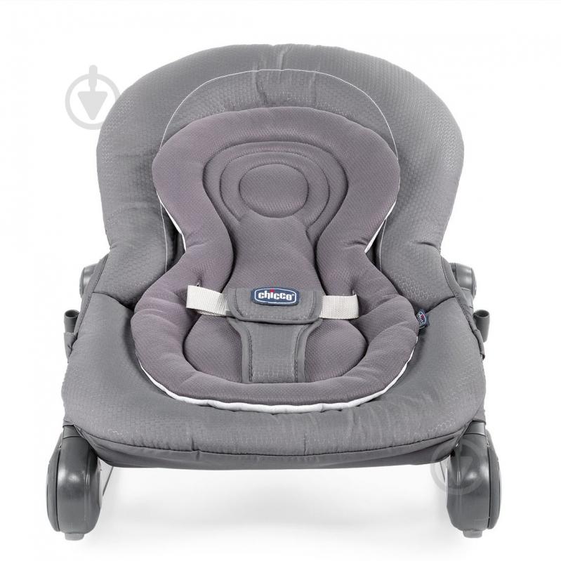 Крісло-гойдалка Chicco Hoopla 79840.84 - фото 6