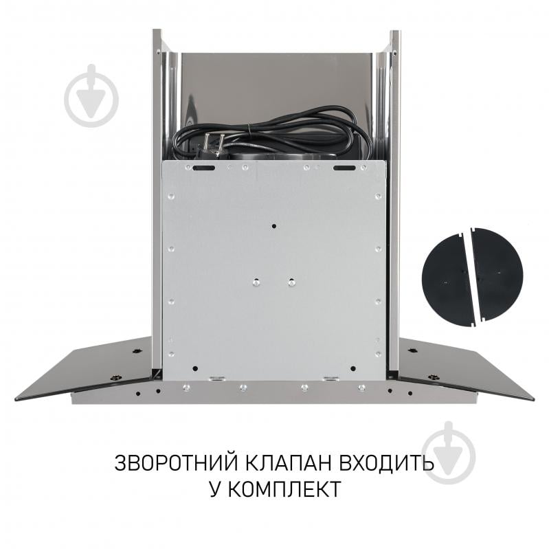 Витяжка Minola MTG 6242 I LED - фото 9