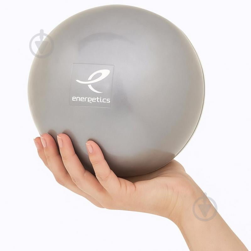 М'яч для пілатесу Energetics Rhythmic Gym Ball d16 см 410568-043 - фото 2