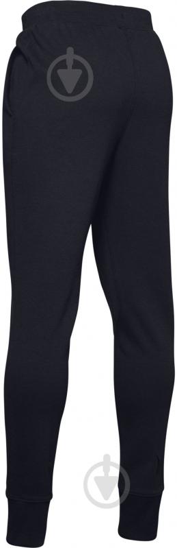 Брюки Under Armour Unstoppable Double Knit Pant 1343292-001 р. XS черный - фото 2 Брюки Under Armour Unstoppable Double Knit Pant 1343292-001 р. XS черный - фото 2