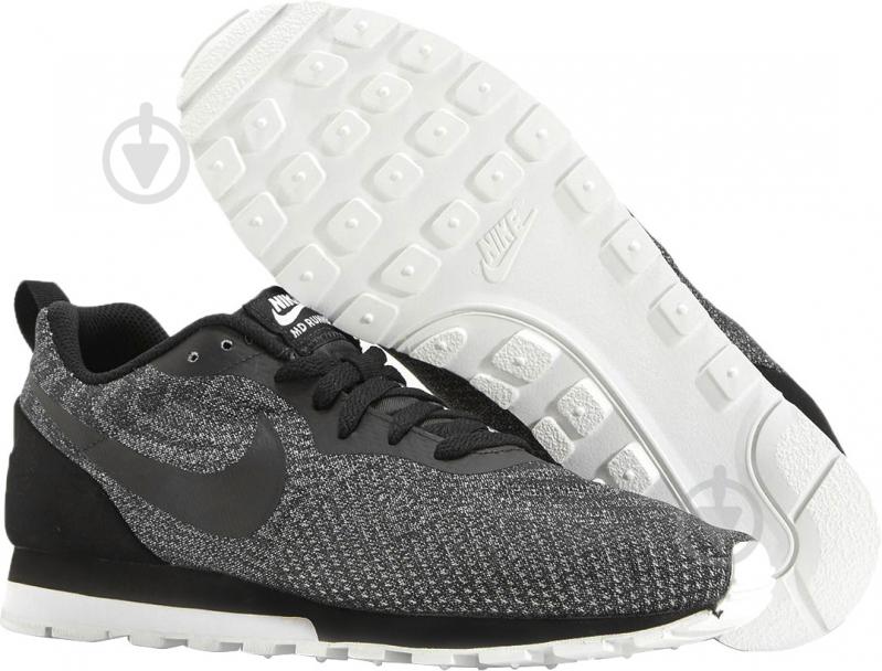 Кросівки Nike MD RUNNER 2 ENG MESH 916774-008 р.42,5 - фото 1
