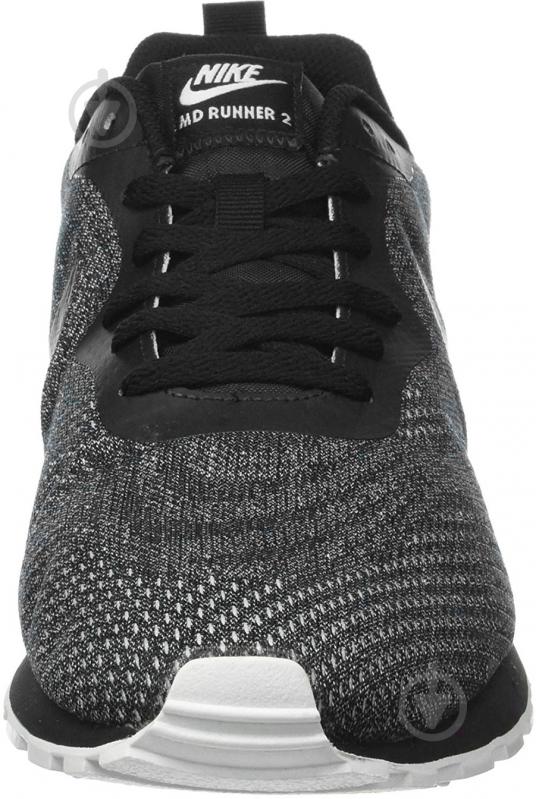 Кросівки Nike MD RUNNER 2 ENG MESH 916774-008 р.42,5 - фото 3