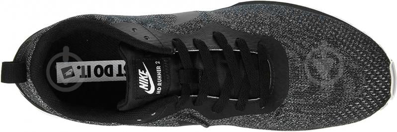 Кросівки Nike MD RUNNER 2 ENG MESH 916774-008 р.42,5 - фото 5