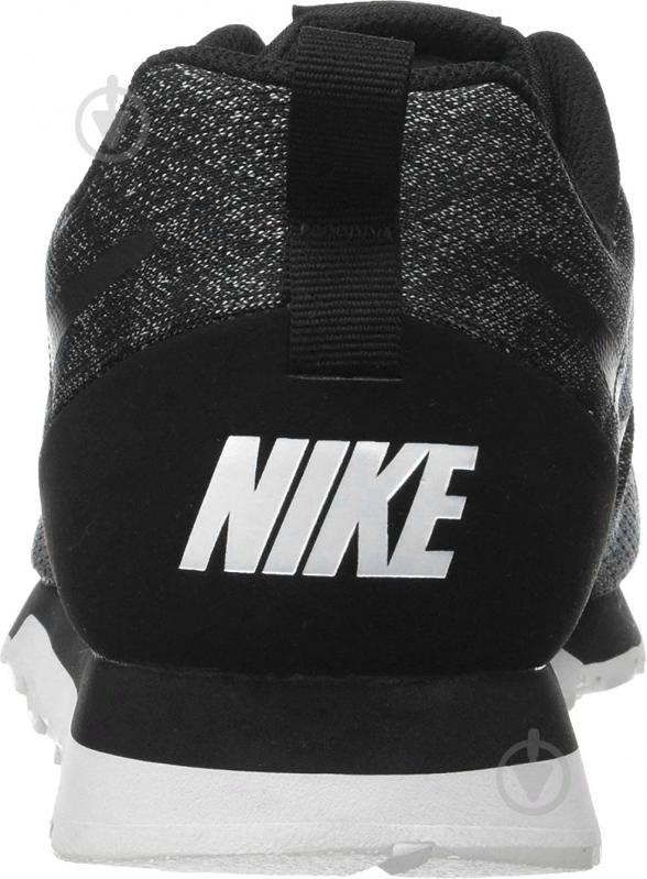 Кроссовки Nike MD RUNNER 2 ENG MESH 916774-008 р.44 - фото 4