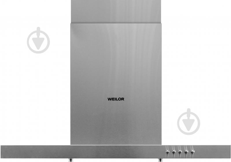 Вытяжка WEILOR MIST WTX 68 INOX - фото 1