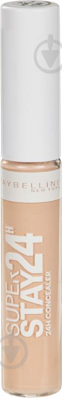 Консилер Maybelline New York Super Stay 24h №02 світлий 7,5 мл - фото 1