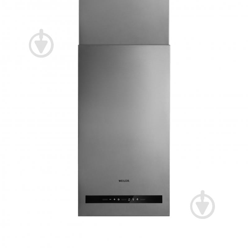 Вытяжка WEILOR WQS 4815 SS - фото 1