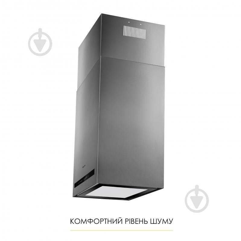 Вытяжка WEILOR WQS 4815 SS - фото 10