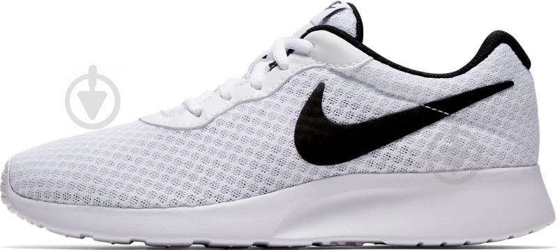 Кросівки жіночі демісезонні Nike TANJUN 812655-100 р.40 білі - фото 5