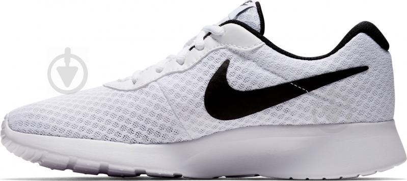 Кроссовки женские демисезонные Nike TANJUN 812655-100 р.40 белые - фото 6