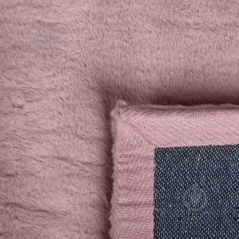 Ковер Kayoom Emotion Pastel Pink 80х150 - фото 2