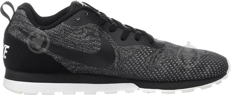 Кроссовки Nike MD RUNNER 2 ENG MESH 916774-008 р.46 - фото 2 Кроссовки Nike MD RUNNER 2 ENG MESH 916774-008 р.46 - фото 2