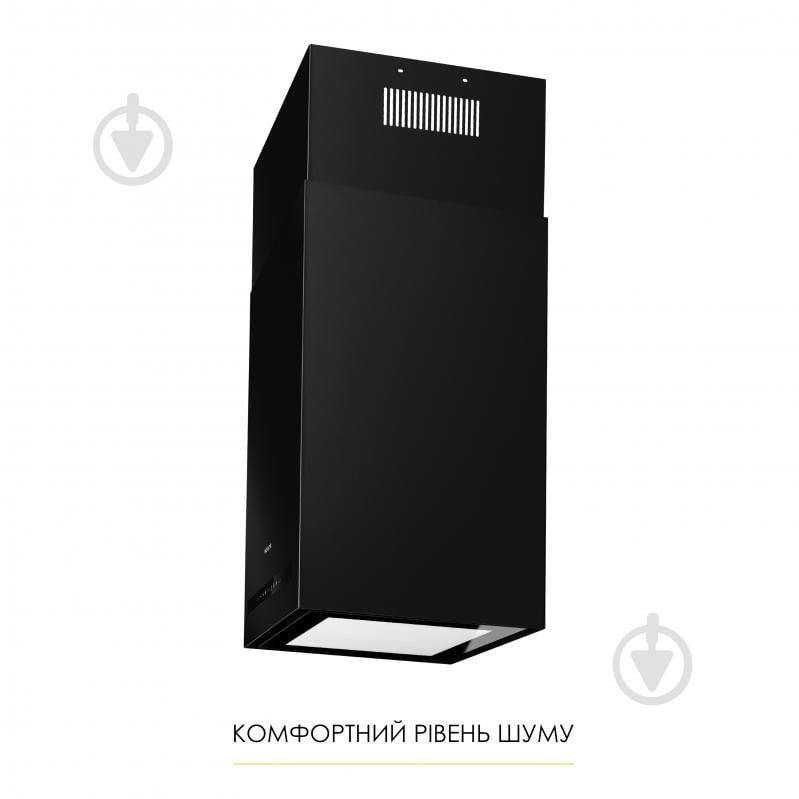 Витяжка WEILOR WQS 4815 FBL - фото 9 Витяжка WEILOR WQS 4815 FBL - фото 9