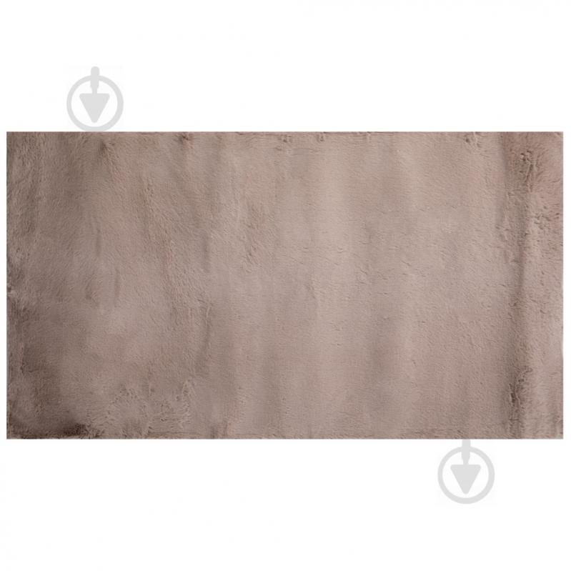 Килим Kayoom Emotion Taupe 60x110 - фото 1